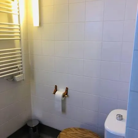 Apartment Studio - Centre - Free Parking